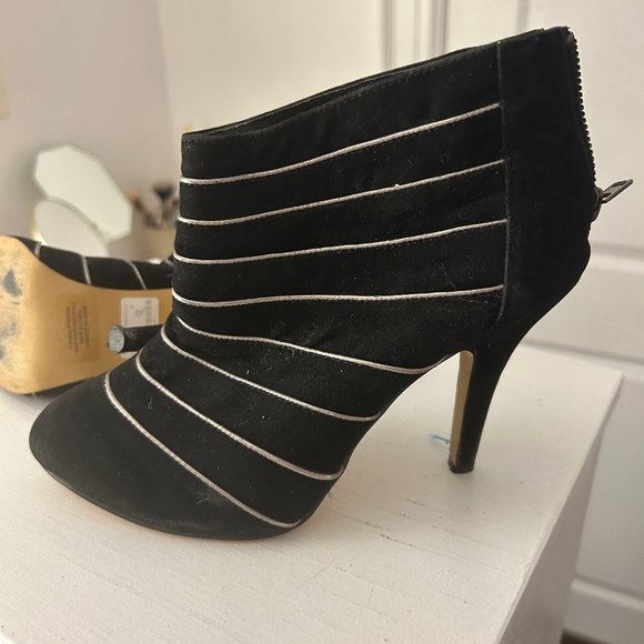 Costa Blanca Ankle boots size 38 - Picture 5 of 8